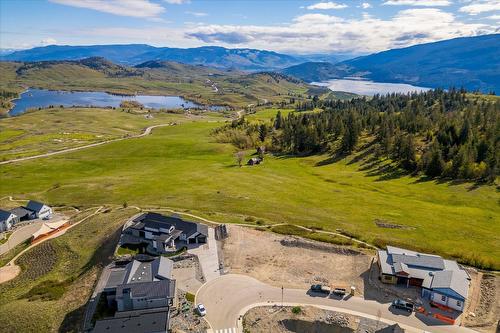 204 Diamond Way, Vernon, BC - Outdoor With View