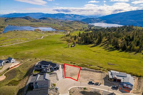 204 Diamond Way, Vernon, BC - Outdoor With View