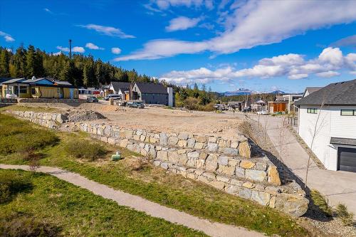 204 Diamond Way, Vernon, BC - Outdoor With View