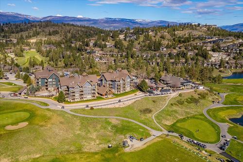 204 Diamond Way, Vernon, BC - Outdoor With View