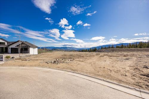 204 Diamond Way, Vernon, BC - Outdoor With View