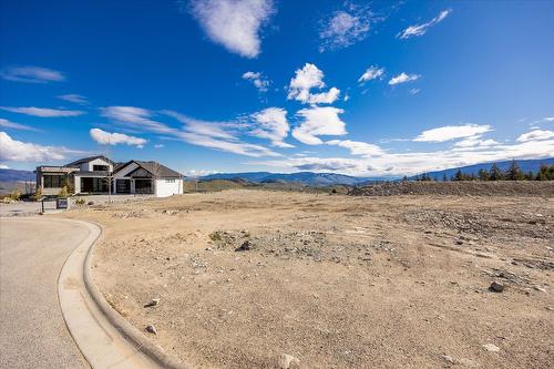 204 Diamond Way, Vernon, BC - Outdoor With View