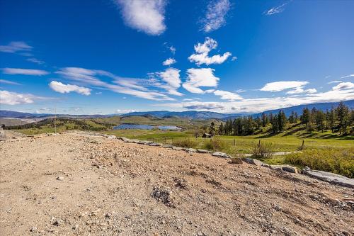 204 Diamond Way, Vernon, BC - Outdoor With View