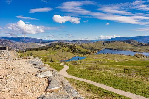 204 Diamond Way, Vernon, BC - Outdoor With View