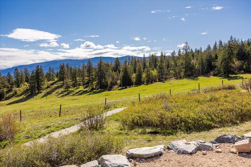 204 Diamond Way, Vernon, BC - Outdoor With View