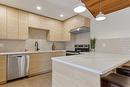 303-2100 43 Avenue, Vernon, BC  - Indoor Photo Showing Kitchen With Upgraded Kitchen 