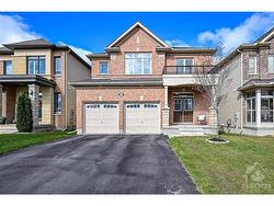 571 PARADE Drive  Ottawa, ON K2S 0Y1