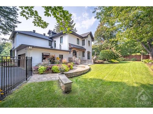 1344 Lisgar Road, Ottawa, ON 