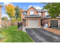 4413 ASHCROFT Court  Gloucester, ON K1J 1C7