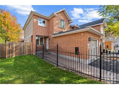 4413 Ashcroft Court, Gloucester, ON 