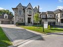 32 Little Celeste Crt, Vaughan, ON  - Outdoor With Facade 