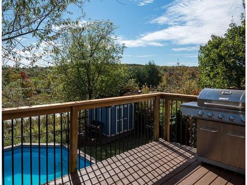 20 Rachlin Dr, Halton Hills, ON - Outdoor