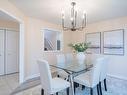 20 Rachlin Dr, Halton Hills, ON  - Indoor Photo Showing Dining Room 