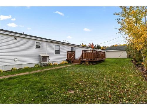 5 Emerald Cres, Moncton, NB 