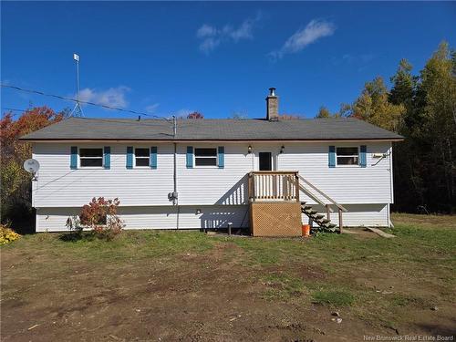 2779 Route 510, Targettville, NB 