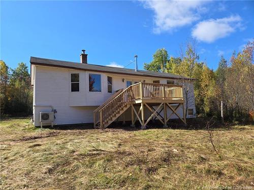 2779 Route 510, Targettville, NB 