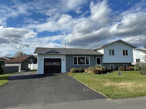 10 Dr Gaudreau Ave, Edmundston, NB 