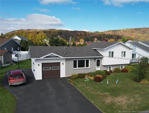 10 Dr Gaudreau Ave, Edmundston, NB 