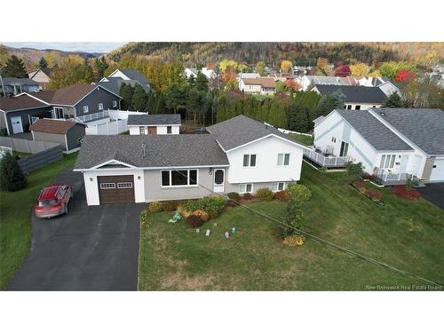 10 Dr Gaudreau Ave, Edmundston, NB 