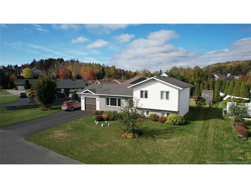 10 Dr Gaudreau Ave, Edmundston, NB 