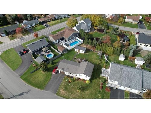 10 Dr Gaudreau Ave, Edmundston, NB 