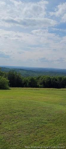 Lot Old Houlton Rd, Richmond Settlement, NB 