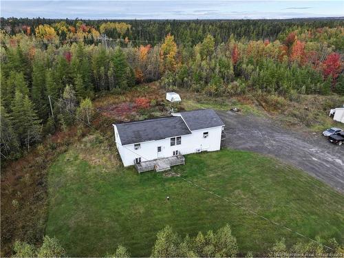 503 Route 148, Killarney Road, NB 