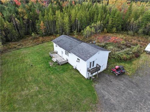 503 Route 148, Killarney Road, NB 