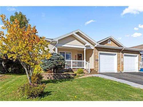 11 Clarendon Dr, Moncton, NB 