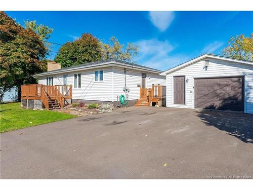 215 Spruce St, Moncton, NB 