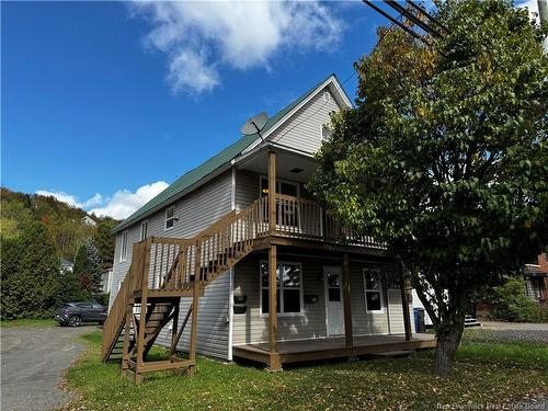 255 St-Francois St, Edmundston, NB 