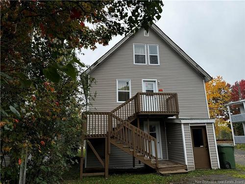 255 St-Francois St, Edmundston, NB 