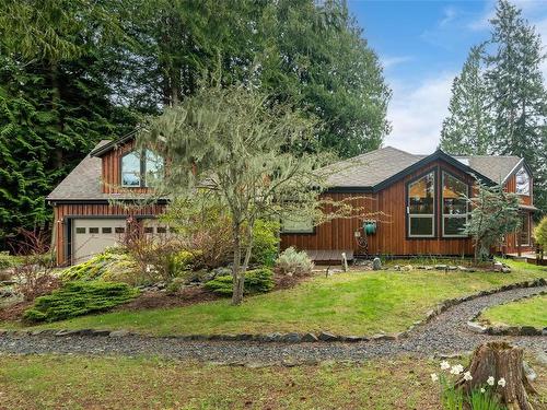 6598 Tideview Rd, Sooke, BC 