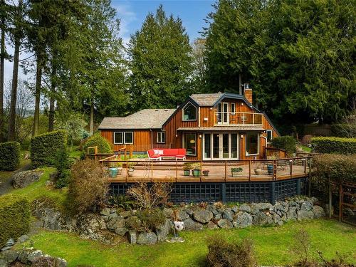 6598 Tideview Rd, Sooke, BC 