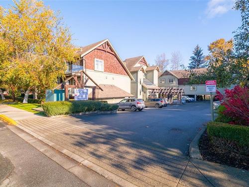 210A-1800 Riverside Lane, Courtenay, BC - Outdoor