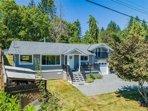 1357 Fielding Rd, Nanaimo, BC 