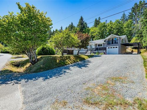 1357 Fielding Rd, Nanaimo, BC 