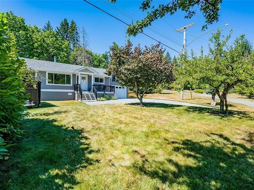 1357 Fielding Rd, Nanaimo, BC 