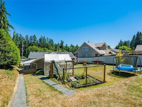 1357 Fielding Rd, Nanaimo, BC 