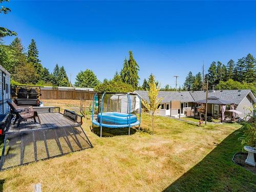 1357 Fielding Rd, Nanaimo, BC 