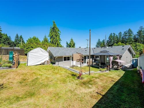 1357 Fielding Rd, Nanaimo, BC 