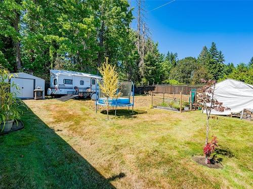 1357 Fielding Rd, Nanaimo, BC 