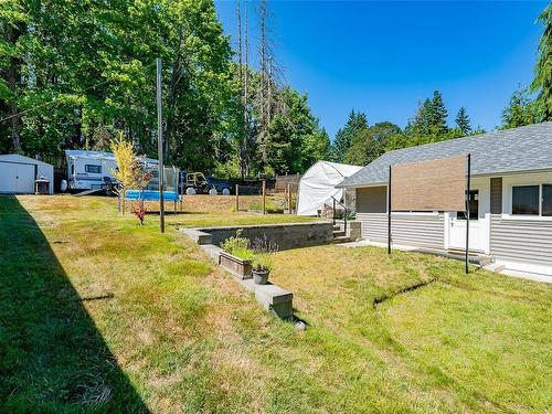 1357 Fielding Rd, Nanaimo, BC 