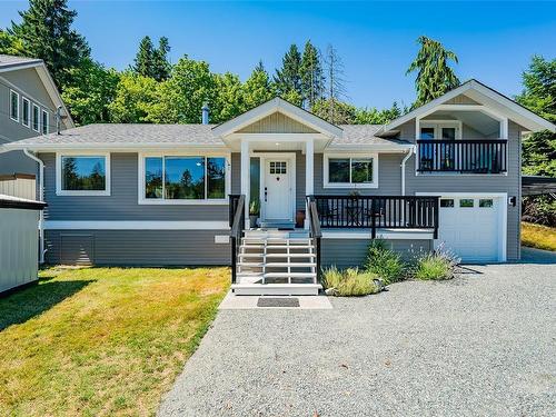 1357 Fielding Rd, Nanaimo, BC 