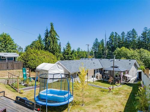 1357 Fielding Rd, Nanaimo, BC 