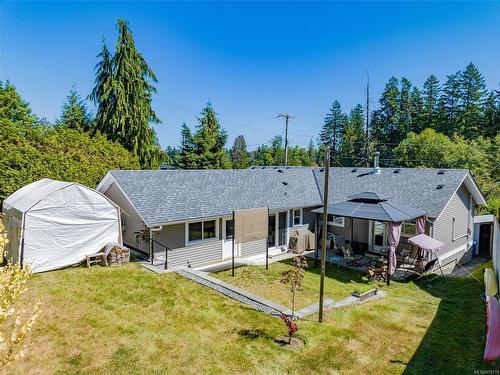 1357 Fielding Rd, Nanaimo, BC 