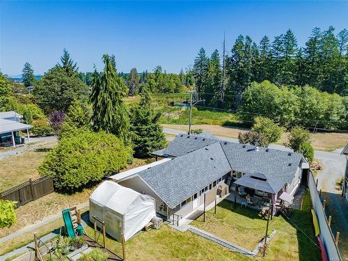 1357 Fielding Rd, Nanaimo, BC 