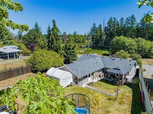 1357 Fielding Rd, Nanaimo, BC 