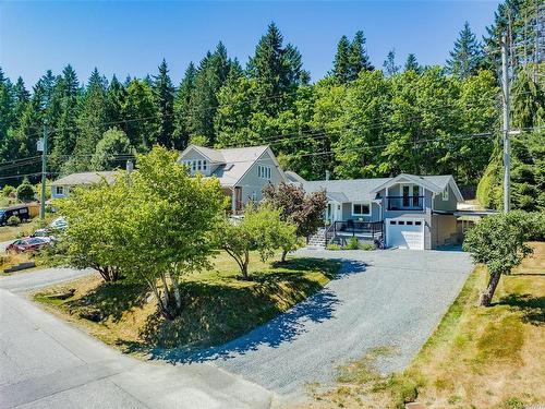 1357 Fielding Rd, Nanaimo, BC 