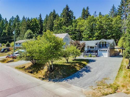 1357 Fielding Rd, Nanaimo, BC 